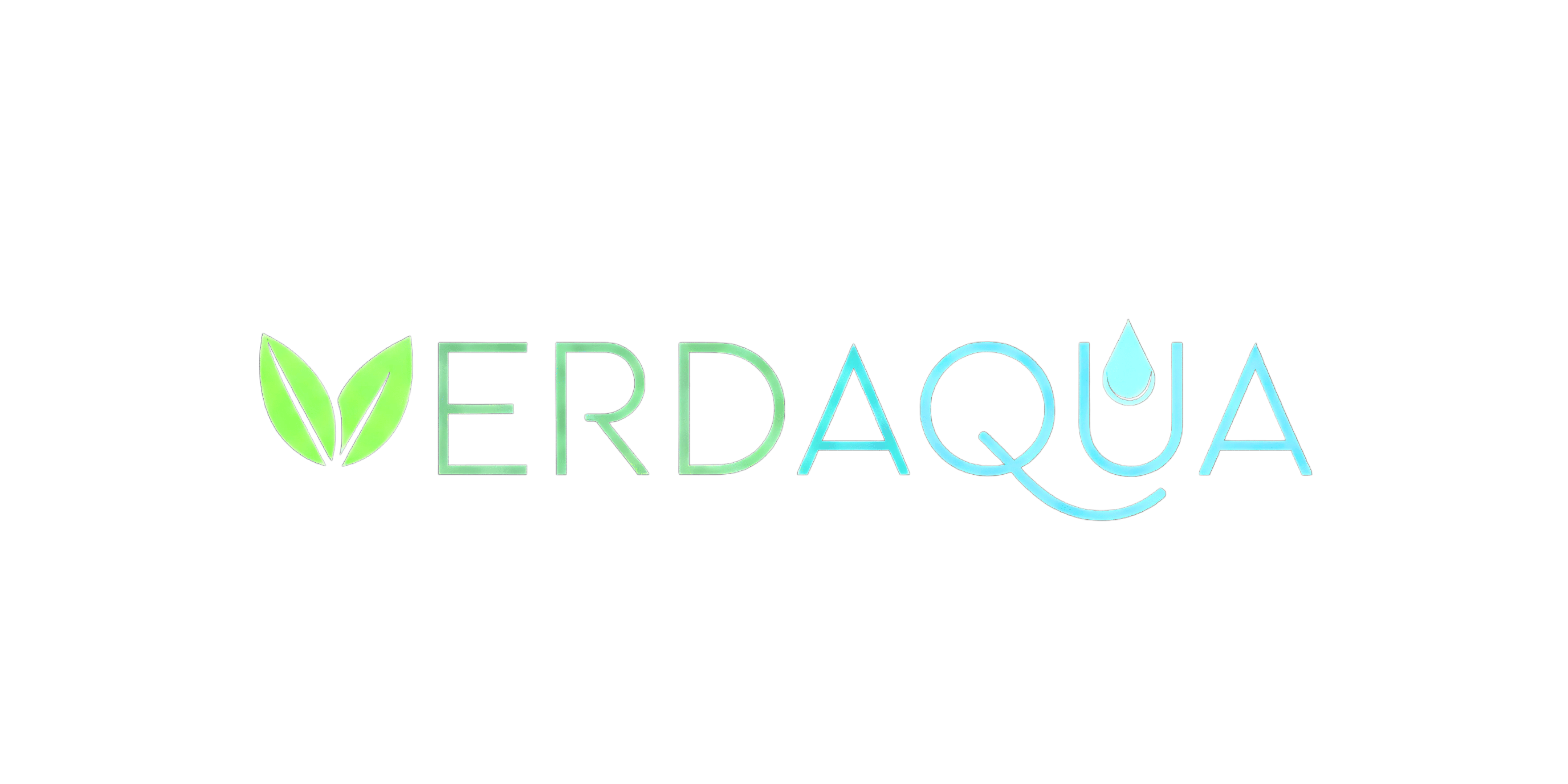 LOGO VERDAQUA LOGO VERDAQUA