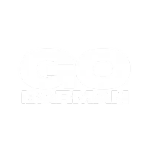 logo gobarman logo gobarman